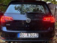 gebraucht VW Golf Golf GTIGTI