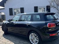Gebraucht Mini One Clubman 102 PS (75 kW) 2017 Kombi