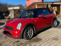 gebraucht Mini Cooper Cabriolet 