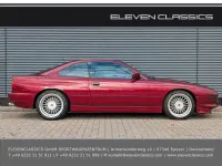 Gebraucht Alpina B12 349 PS (256 kW) 1992 Violett Coupé