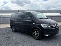 Second-hand VW T6 204 CP (150 kW) 2017 Van
