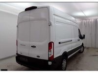 Gebraucht Ford Transit Trend 131 PS (96 kW) 2024 Van