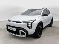 Gebraucht Kia Stonic 116 PS (85 kW) 2026 Weiss SUV
