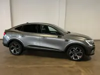 Gebraucht Renault Arkana R.S. 140 PS (102 kW) 2021 Grau SUV