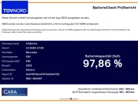 Gebraucht Mercedes EQV300 150 kW (204 PS) 2025 Grau Van / Kleinbus