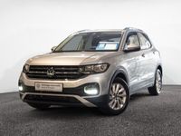 gebraucht VW T-Cross - 1.0 TSI Life I