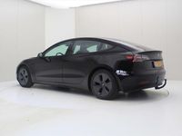 Gebraucht Tesla Model 3 Long Range AWD 258 kW (351 PS) 2020 Schwarz Limousine