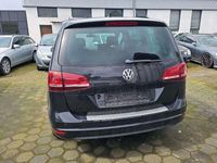gebraucht VW Sharan Comfortline BMT/Start-Stopp / Sitze AHK