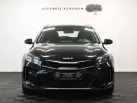 Gebraucht Kia XCeed Spirit 136 PS (100 kW) 2023 Schwarz SUV