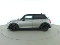 Usata Mini Cooper 136 CV (100 kW) 2019 Grigio Utilitaria