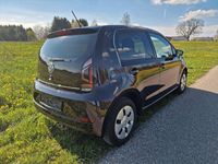 Second-hand VW up! Beats 75 CP (55 kW) 2017 Negru Hatchback