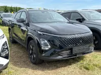 Neu Omoda 5 147 PS (108 kW) 2026 Phantom grey metallic SUV