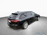 Gebraucht Audi A5 Ambiente 204 PS (150 kW) 2025 Mythosschwarz metallic Kombi