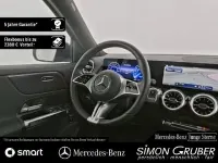 Gebraucht Mercedes EQB250 139 kW (190 PS) 2025 Kosmosschwarz (metallic) SUV