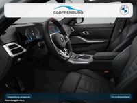 Gebraucht BMW M340 Performance 340 PS (250 kW) 2025 Grau Limousine