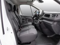 gebraucht Renault Trafic Lkw Komfort L2H1 3,1t dCi 130 NAVI PDC