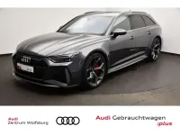 Gebraucht Audi RS6 Performance 630 PS (463 kW) 2025 Daytonagrau perleffekt (metallic) Kombi