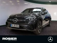 Gebraucht Mercedes GLC200 Advanced Plus 227 PS (166 kW) 2026 Grau / graphitgrau SUV