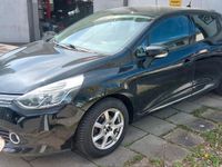 gebraucht Renault Clio IV 