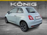 gebraucht Fiat 500 1.0 CLUB Klimaanlage EFH*LR*el.ASP