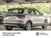 gebraucht VW T-Cross - Style