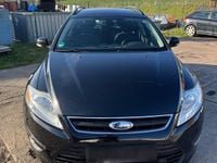 Gebraucht Ford Mondeo Ambiente 140 PS (102 kW) 2011 Kombi