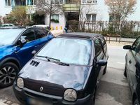 Gebraucht Renault Twingo 60 PS (44 kW) 2004 Kleinwagen