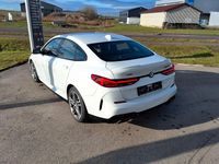 Gebraucht BMW M235 Performance 306 PS (225 kW) 2021 Weiß Limousine