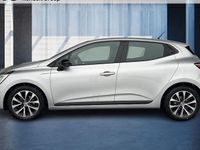 Gebraucht Renault Clio V Equilibre 91 PS (66 kW) 2022 Grau Limousine