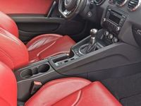 gebraucht Audi TT Roadster 1.8 TFSI - TOP Zustand!
