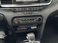 Gebraucht Kia Ceed 136 PS (100 kW) 2018 Blau Kleinwagen