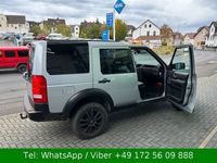 gebraucht Land Rover Discovery 3 TDV6 SE Autom Leder Luftf MFL AHK PC