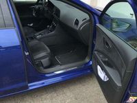 gebraucht Seat Leon ST 2.0 TSI Start&Stop 4Drive DSG Cupra 300