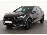 Gebraucht Cupra Formentor 150 PS (110 kW) 2023 Schwarz SUV