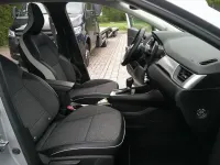 Usata Renault Captur Intens 140 CV (102 kW) 2022 Grigio SUV