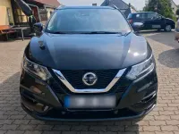 Gebraucht Nissan Qashqai 140 PS (102 kW) 2019 Schwarz SUV