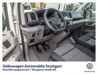 gebraucht VW Crafter Kasten 35 L2 H2 2.0 TDI Euro 6d-