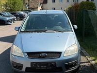 Second-hand Ford C-MAX 100 CP (73 kW) 2006 Andere farben Monovolum