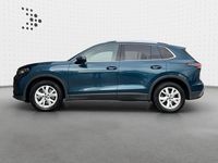 Gebraucht VW Tiguan Elegance 150 PS (110 kW) 2025 Blau SUV