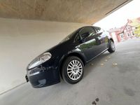 gebraucht Fiat Punto 1.2 / TÜV / Klima / 1Hand /Zahnriemen Neu ✅