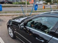 Gebraucht Mercedes E350 Avantgarde 231 PS (169 kW) 2011 Schwarz Kombi