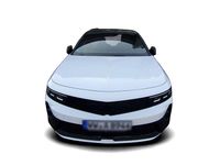 Gebraucht Opel Astra GSe 224 PS (164 kW) 2023 Weiss Limousine