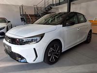 Gebraucht Opel Corsa 101 PS (74 kW) 2025 Weiß Kleinwagen