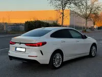 Gebraucht BMW 218 Advantage 136 PS (100 kW) 2021 Weiß Coupé