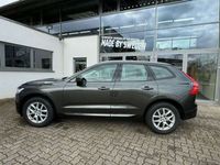 gebraucht Volvo XC60 Momentum 2WD Navi KAM AHK PDC SHZ