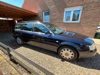 Gebraucht Audi A6 2001 Kombi