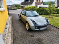 gebraucht Smart Roadster 