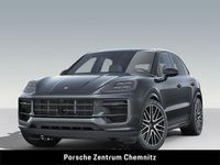 Neu Porsche Cayenne 470 PS (345 kW) 2026 Schwarz SUV