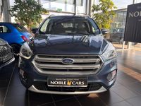 Gebraucht Ford Kuga Titanium 175 PS (128 kW) 2020 Blau SUV