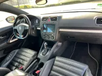 Gebraucht VW Scirocco 200 PS (147 kW) 2008 Weiß Coupé